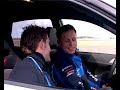 Leszek Kuzaj o nowym Subaru Impreza WRX STi Leszek Kuzaj o nowym Subaru Impreza WRX STi