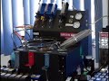 New Laser: Llenador de Cartuchos Tinta
