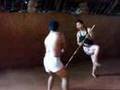 Kalarippayattu, KKA, Kannur