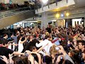 ¡Yo también quería verlo en vivo y en directo!