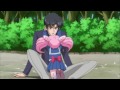 sailor moon crystal Trailer saison 2