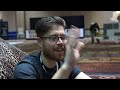 Jakob Scrolls Interview