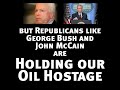 Free Our Oil Free Our Oil