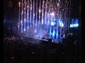 Radiohead - Exit music (Live in Nimes 14-06-2008)