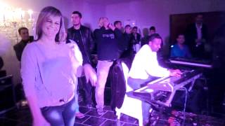 Cheba Djenet A Marseille By DJOUSS  PART 1
