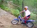 Trial en Rabal
