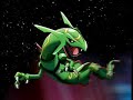 pokemon legendarios