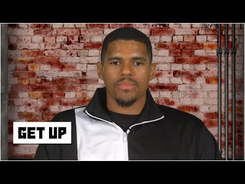 Video: Tobias Harris: 76ers have the right pieces to chase NBA championship | Get Up