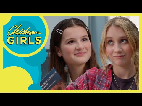 CHICKEN GIRLS | Season 8 | Ep. 4: “Wacky Wednesday”