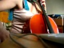 Kimberly Boldrini - Cello- Untitled Composition Kimberly Boldrini - Cello- Untitled Composition