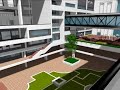 North South University