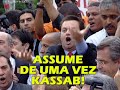 KASSAB, O PIOR