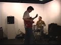 Indoor Park @ (Scene) MetroSpace: Sugar Water