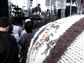 The Dear Hunter - The Procession(live)