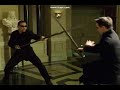 Neo Tribute