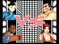 Dreamcast (Jap.) - Capcom vs SNK Millenium Fight 2000 Dreamcast (Jap.) - Capcom vs SNK Millenium Fight 2000