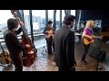 Ana Egge - Bully of New York