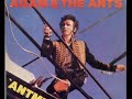 Adam And The Ants - Antmusic Adam And The Ants - Antmusic