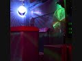 The Prophet Vs Brennan Heart -Attakk