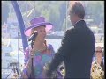 eurodam dedication highlights