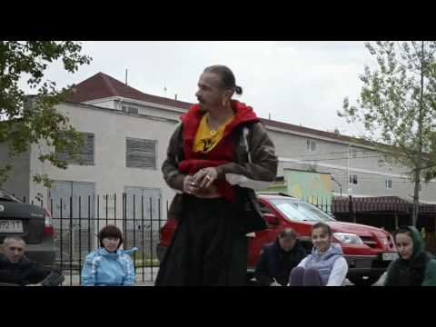 Анатолий Зенченко. Понятие центра. Анатолий Зенченко. Понятие центра.
