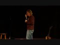 sorry for being gone for a while i was obsest with megaman 9/wario shake it/kirby superstar ultra/rapsidy a musical adventure/ff6 lol thats a lot of games i was okupyed with any way i disided to post this funny skit by a christian comidean tim hawkins