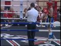 Semifinal Judith Barbosa (GAL) vs Pilar Garcia (MAD)