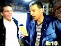 Jody Bunting - The Big Breakfast 1995 - Gladiator Hunter Jody Bunting - The Big Breakfast 1995 - Gladiator Hunter