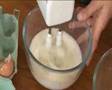 Recette filmée : le nougat glacé