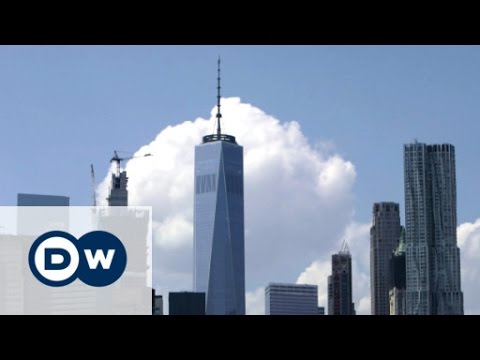 USA: New York fnfzehn Jahre nach 9/11 | Dokumentationen