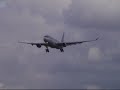 Windy Landings