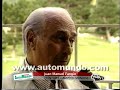 Juan Manuel Fangio