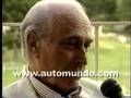 Juan Manuel Fangio