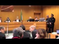 ‘Ndrangheta a Torino: confermato il capo di imputazione. E’ 416/bis