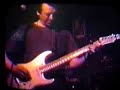 mike landau at the baked potatos