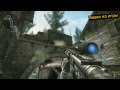 Warface. Видео из игры