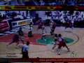 The James Yap game