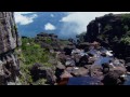 Planet Earth - Angel Falls (1080p Full HD) - YouTube