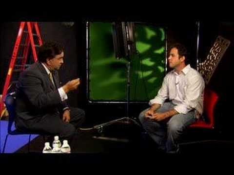 Governor Bill Richardson: The ...