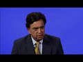 governor bill richardson: the youtube interview