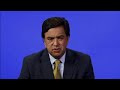Governor Bill Richardson: The YouTube Interview