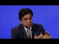 governor bill richardson: the youtube interview