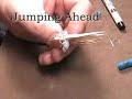Wire Wrapped Ring DVD sample