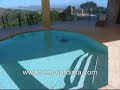 Villa Dafne Pula South Sardinia Villa Dafne Pula South Sardinia