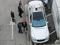 Maybach Landaulet in monaco