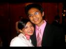 Save the Date (Sam & Cielo)