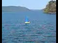 Mini 40 Trimaran Multihull RC 2 Mini 40 Trimaran Multihull RC 2