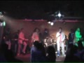 K-RISMA BAND LIVE!! @ TROPICANTE PARTE 1/PRIMERA GIRA EN ESTADOS UNIDOS