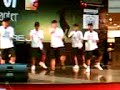 shuffle final chapter di city square 4 shuffle final chapter di city square 4