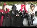 JFF Interview AX08